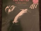The Smiths - The Queen Is Dead - 12” Vinyl Record - Rough 96 - 1986 - Gatefold