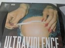 Lana Del Rey Ultraviolence Alternate Cover Vinyl 2LP Blue And Violet New+Sealed