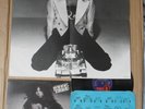MARC BOLAN T.REX 1st PRESS TANK LP + ORIGINAL POSTER + inner sleeve
