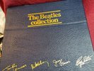 The Beatles Collection Vintage Box Set 13 Albums Including Rarities 1978 UK