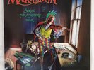 MARILLION Script for a Jester's Tear LP 1983 UK orig gatefold + 2x 12