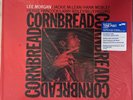 LEE MORGAN Cornbread LP NEW 180 Jackie McLean Herbie Hancock Higgins Hank Mobley