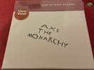 Sealed Low in High School by Morrissey (Record, 2017) 7 Inch Clear Vinyl Box Set