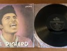 LITTLE RICHARD - LITTLE RICHARD - 1958 - Brazil - Vinyl LP - LONDON - Rare - Ex
