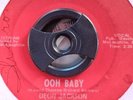 DEON JACKSON OOH BABY CARLA RECORDS ORIGINAL NORTHERN SOUL