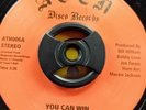 BILEO YOU CAN WIN  A O T N RECORDS NORTHERN SOUL X/O MODERN