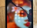 Apple iPad Air 4th Generation - Damaged Screen