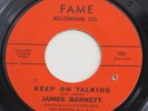 James Barnett 7