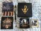 Powerwolf - Blessed & Possessed 1/1000 Limited Edition Deluxe Box Set - Rare