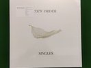 New Order - Singles -  4LP Vinyl Box Set (Records, 2016) Sealed
