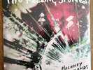 Rolling Stones Hackney Diamonds Rare Limited Paul Smith Edition Vinyl LP