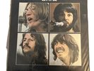 Let It Be - The Beatles Brazilian Mono - One Of Only 3 Official Mono. BTL 1013.