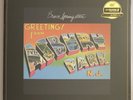 Bruce Springsteen Greetings From Asbury Park Vinyl Record New 821797105521 MFSL
