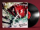 The Rolling Stones Hackney Diamonds Vinyl LP Paul Smith Alternative Artwork