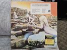 Led Zeppelin - Houses Of The Holy DJ PROMO  LP Clean  RL Robert Ludwig  Master