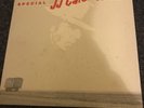 J J CALE VINYL LP 1984 SPECIAL EDITION PROMO COPY VERY RARE