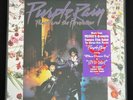 Prince Purple Reign Record Vinyl LP Hype Sticker Sealed New IGS 8.5 9 Graded
