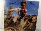 Mannie Shaw LP Old Time Fiddler Record EX  Cover  VG+ Signed