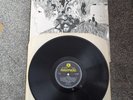THE BEATLES - 1967 REVOLVER UK 1st VINYL LP PCS7009 -1/-1 GREAT AUDIO