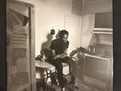 Saba - Care For Me (2021 Grey Repress 180g)