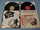 Signed 2 LP Christian Christl Let The CC-Roll Ulrich Kron Friday Night Mood | M-