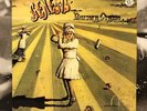 GENESIS – NURSERY CRYME LP EX+/NM/EX+ 1975 ITALY CHARISMA 6369 916 A / L