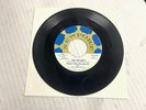 TEDDY PHILLIPS w/ COLLEEN LOVETT For Birds / Teenage Blues PROMO 7