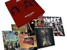 THE SWEET - ARE YOU READY? (889853572519) OUT OF PRINT 180g 7LP BOX SET SEALED