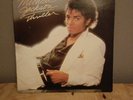 Thriller Michael Jackson LP 1982 EPC 85930  excellent condition