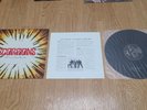 SCORPIONS - Face the Heat 1st korea vinyl