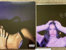 Olivia Rodrigo Guts WHITE Vinyl LP + 11