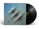 The Beatles Now And Then FANS FIRST SPOTIFY 10 Inch Vinyl - RARE -SOLD OUT