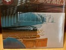 1974 JONI MITCHELL Miles Of Aisles 2 LP Asylum AB 202 Folk Rock VG Sealed