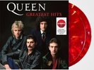 Queen - Greatest Hits 2 LP Ruby Limited Edition Vinyl