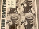 the smiths meat is murder vinyl 1985 UK