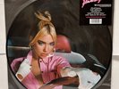DUA LIPA OFFICIAL FUTURE NOSTALGIA PICTURE DISC 12
