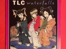TLC WATERFALLS VINYL 12