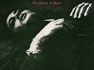 The Smiths The Queen Is Dead Records & LPs New
