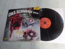 Das Schwarze Loch Walt Disney  TOP mit Booklet  Vinyl LP Hörspiel
