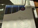 Night And Day Original 1982 Joe Jackson SEALED W/HYPE Vinyl LP MINT/MINT