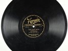 BLUES -- Lizzie Washington : East Coast Blues - Herwin 92013 - 78 (V+)