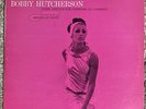 Bobby Hutcherson - Happenings - Blue Note MONO BLP-4231 Van Gelder LP Vinyl
