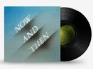 The Beatles - Now And Then Black 12” VINYL [PREORDER] - Sold Out  / In Hand