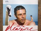 Baxter Dury - It’s A Pleasure - Original Sealed Vinyl LP 2014
