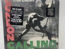 The Clash London Calling LP Epic E2 36328 2x Vinyl LP Record Album 1979, Hype St