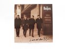 The Beatles Live At The BBC 1994 UK Press, C1 7243 8 31796 1 9, Mono - 2LPs NM