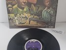 SOUL FUNK LP Fred Wesley & The JBs Damn Right I Am Somebody PEOPLE SHRINK VG+ 74