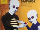 Alain Goraguer-La Planete Sauvage French prog soundtrack 2 lp reissue 180 gram