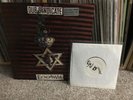 Reggae Vinyl - Dub Syndicate - Echomania (LP, Album + 7