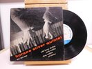 Horace Silver Quintet DG ear jazz 10 inch LP on Blue Note